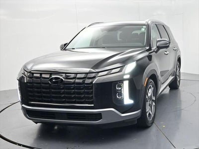 2024 Hyundai Palisade SEL 7 Passenger
