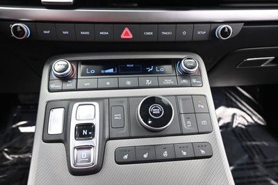 2024 Hyundai Palisade SEL 7 Passenger