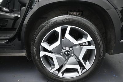 2024 Hyundai Palisade SEL 7 Passenger