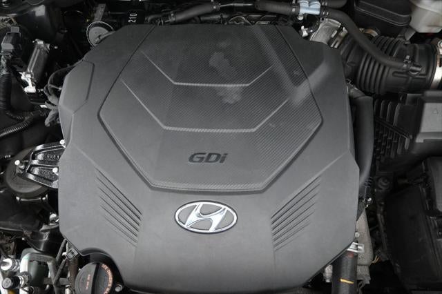 2024 Hyundai Palisade SEL 7 Passenger