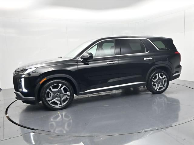 2024 Hyundai Palisade SEL 7 Passenger