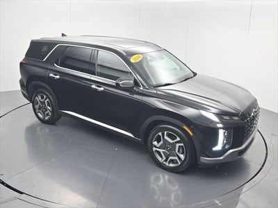 2024 Hyundai Palisade SEL 7 Passenger