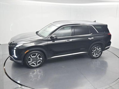 2024 Hyundai Palisade SEL 7 Passenger