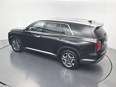 2024 Hyundai Palisade SEL 7 Passenger