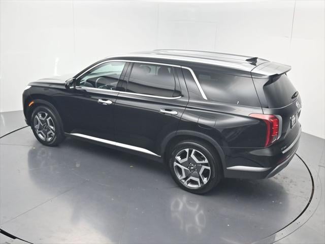 2024 Hyundai Palisade SEL 7 Passenger