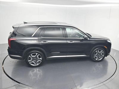 2024 Hyundai Palisade SEL 7 Passenger