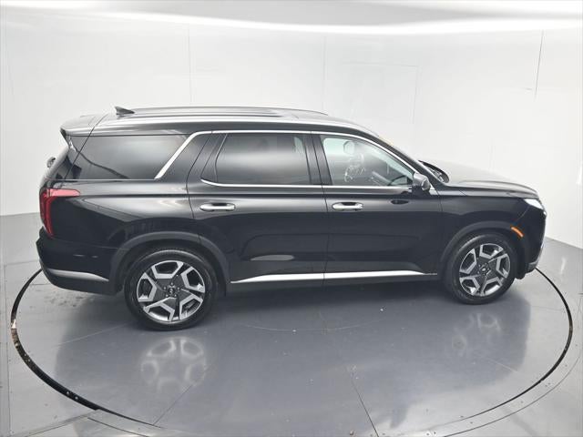 2024 Hyundai Palisade SEL 7 Passenger