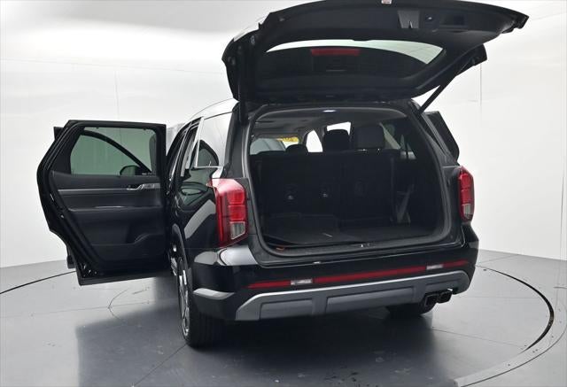2024 Hyundai Palisade SEL 7 Passenger