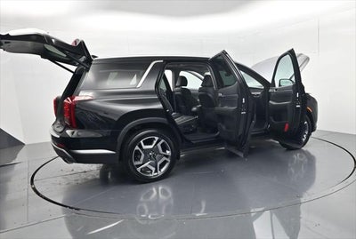 2024 Hyundai Palisade SEL 7 Passenger