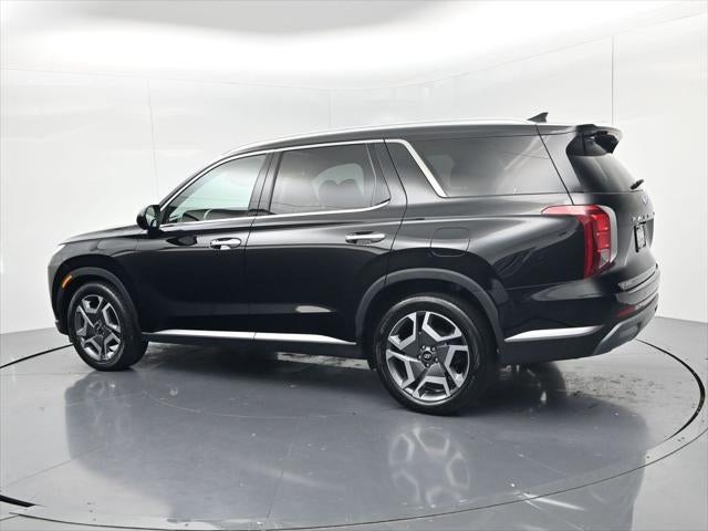 2024 Hyundai Palisade SEL 7 Passenger