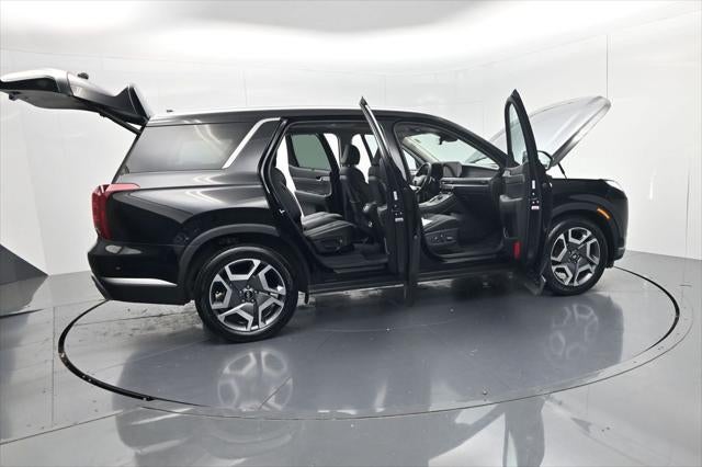 2024 Hyundai Palisade SEL 7 Passenger