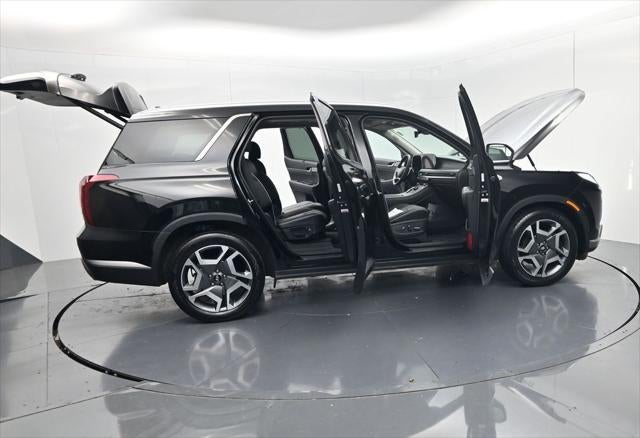 2024 Hyundai Palisade SEL 7 Passenger