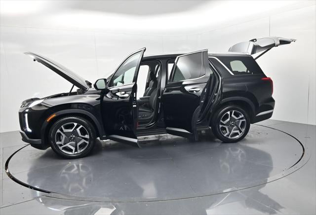 2024 Hyundai Palisade SEL 7 Passenger