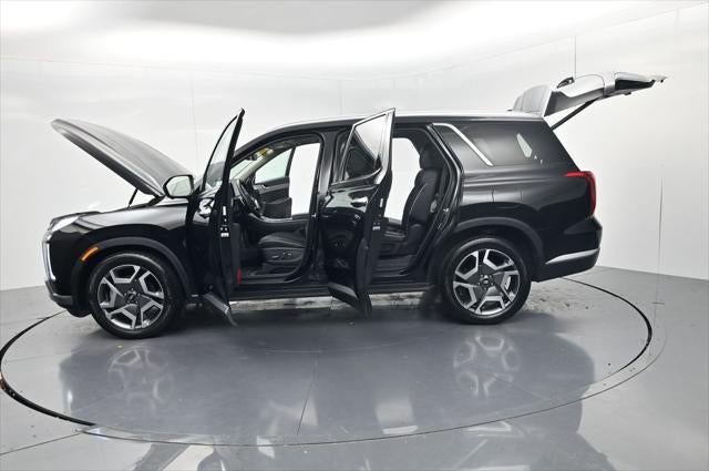 2024 Hyundai Palisade SEL 7 Passenger