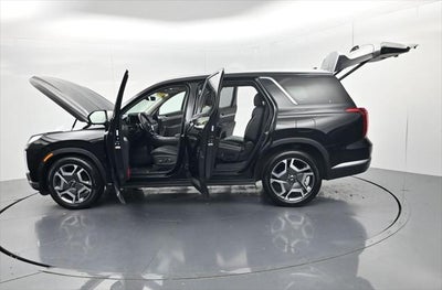 2024 Hyundai Palisade SEL 7 Passenger