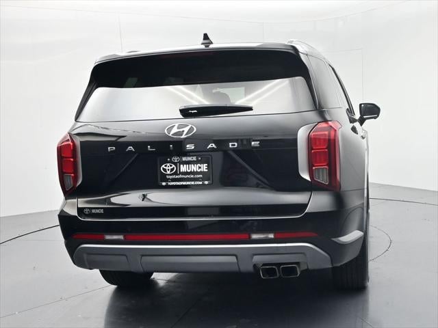 2024 Hyundai Palisade SEL 7 Passenger