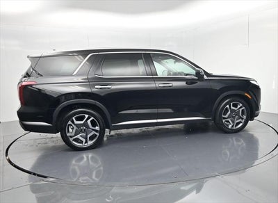 2024 Hyundai Palisade SEL 7 Passenger