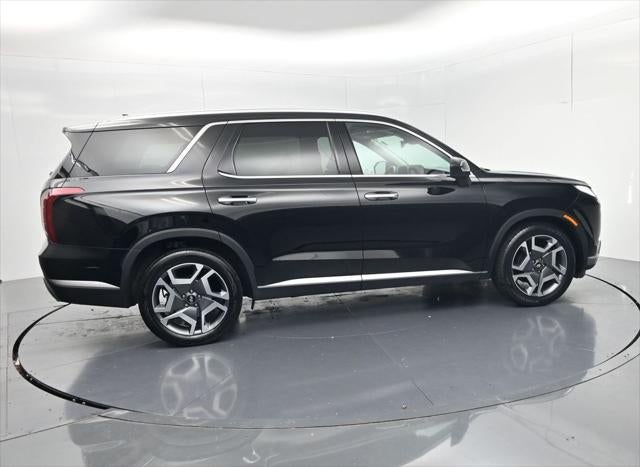 2024 Hyundai Palisade SEL 7 Passenger