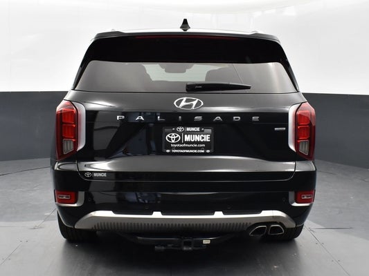 2022 Hyundai Palisade Calligraphy in Richmond, KY - Gates Auto Family