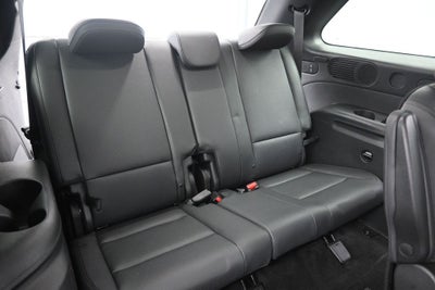 2026 Hyundai Palisade SEL 7 Passenger