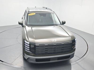 2026 Hyundai Palisade SEL 7 Passenger