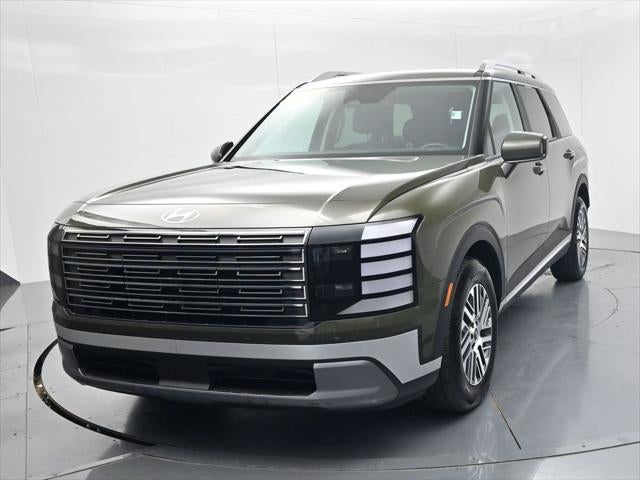2026 Hyundai Palisade SEL 7 Passenger