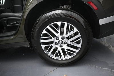 2026 Hyundai Palisade SEL 7 Passenger