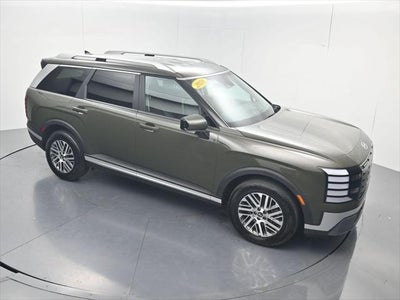 2026 Hyundai Palisade SEL 7 Passenger