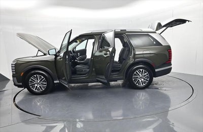 2026 Hyundai Palisade SEL 7 Passenger