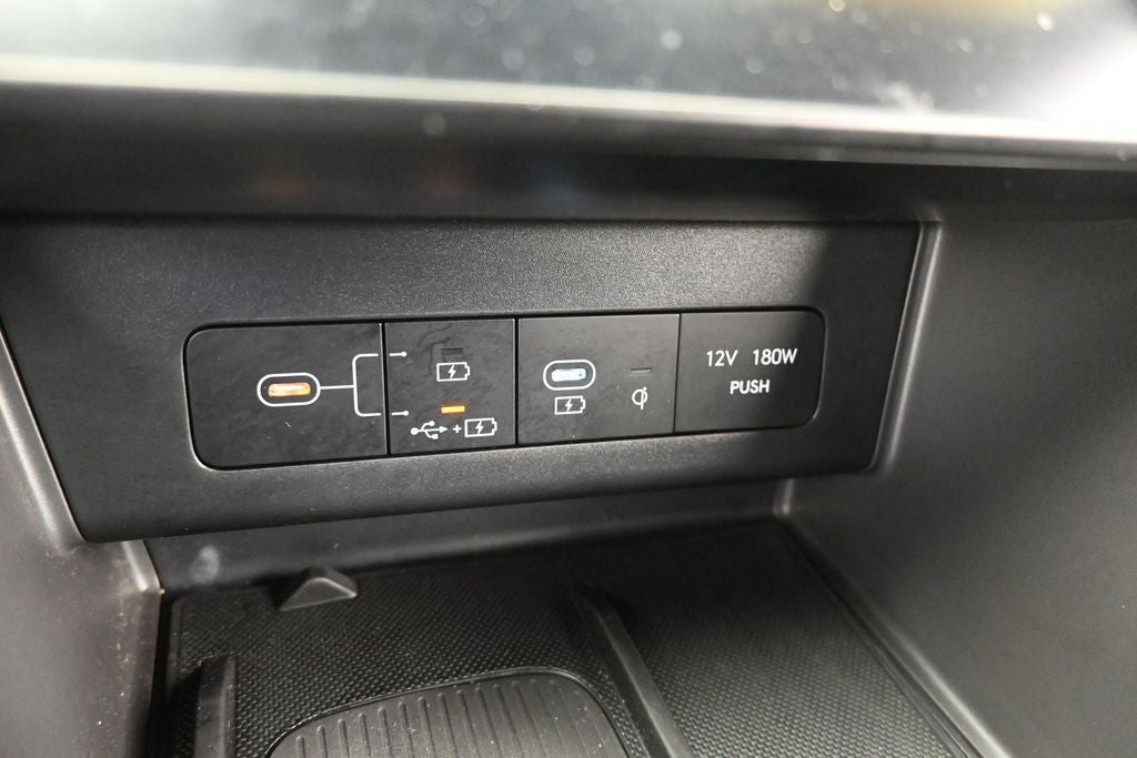 2025 Hyundai Sonata N Line