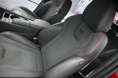 2025 Hyundai Sonata N Line