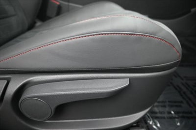 2025 Hyundai Sonata N Line