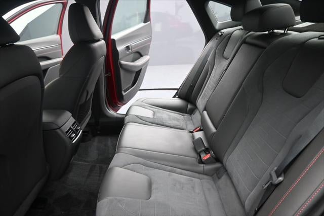 2025 Hyundai Sonata N Line