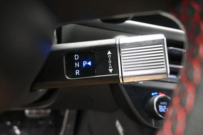 2025 Hyundai Sonata N Line
