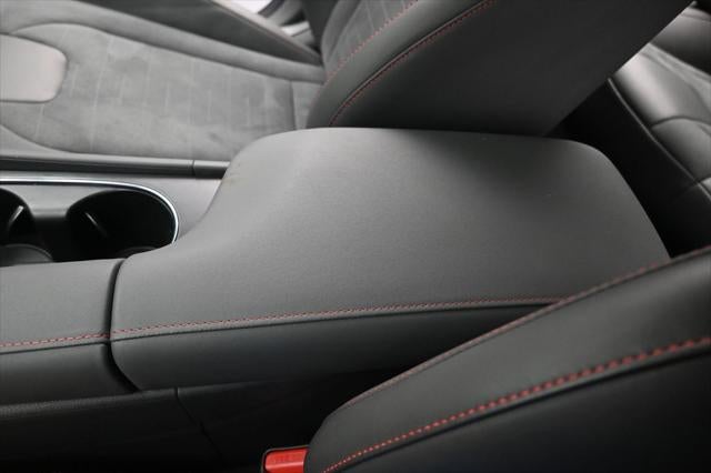2025 Hyundai Sonata N Line