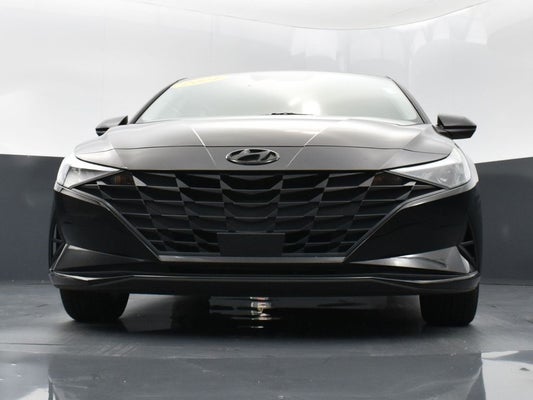 2021 Hyundai Elantra SEL in Richmond, KY - Gates Auto Family