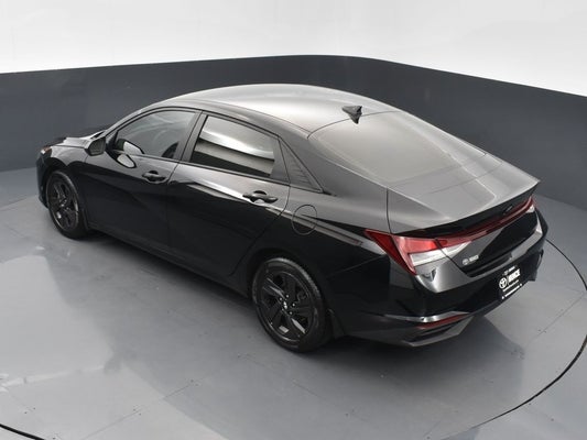 2021 Hyundai Elantra SEL in Richmond, KY - Gates Auto Family