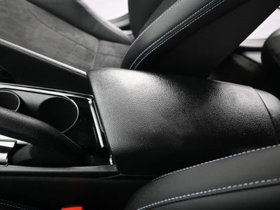 2025 Hyundai Elantra N Base