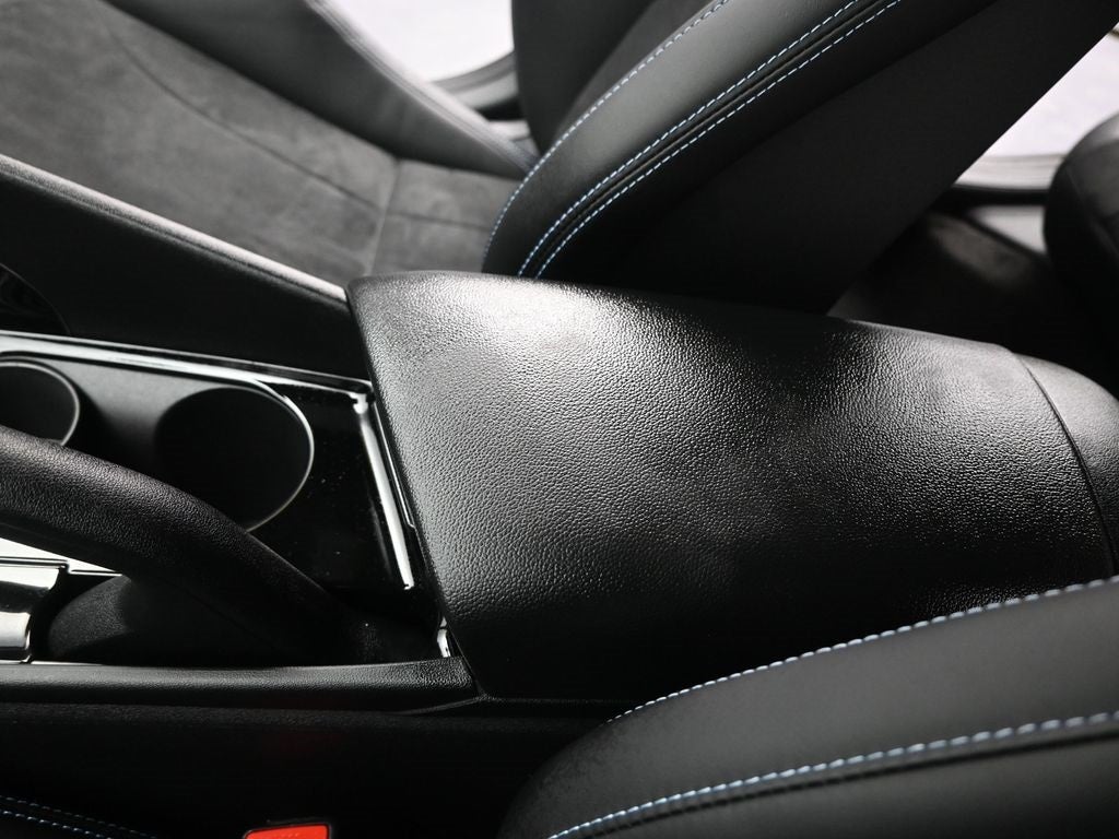 2025 Hyundai Elantra N Base