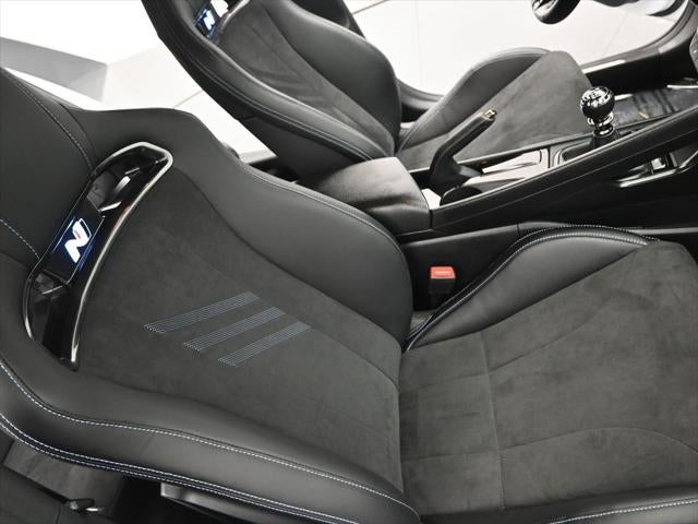 2025 Hyundai Elantra N Base