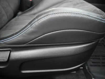 2025 Hyundai Elantra N Base