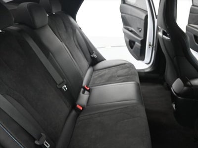 2025 Hyundai Elantra N Base