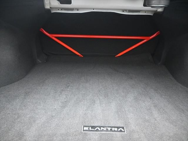 2025 Hyundai Elantra N Base