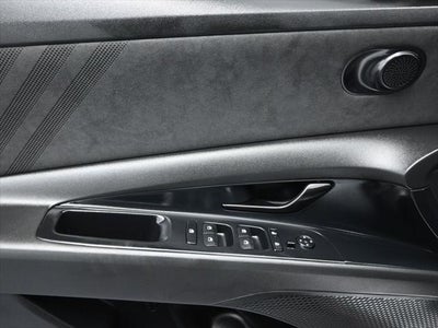 2025 Hyundai Elantra N Base