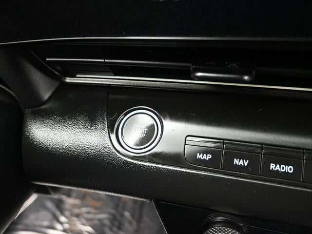 2025 Hyundai Elantra N Base