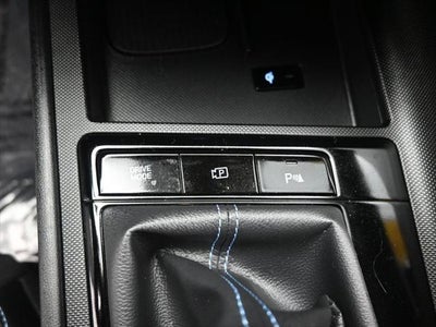 2025 Hyundai Elantra N Base