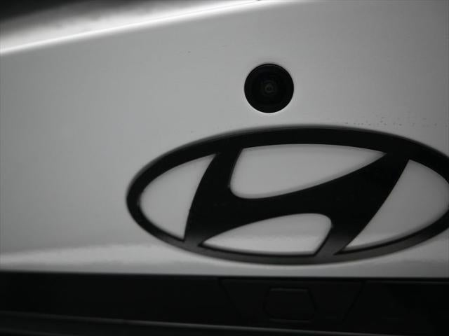 2025 Hyundai Elantra N Base