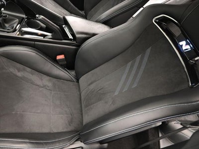 2025 Hyundai Elantra N Base