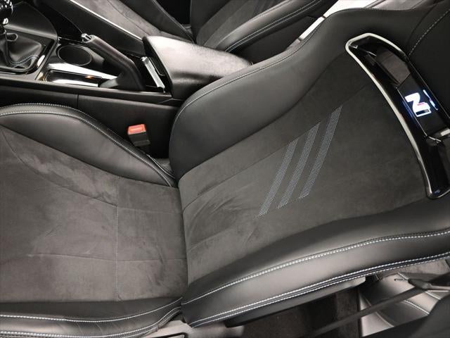 2025 Hyundai Elantra N Base