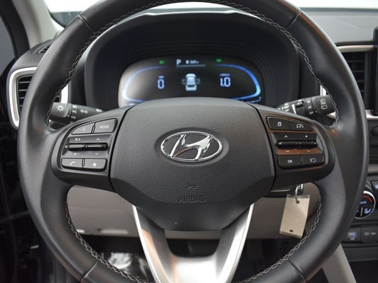 2023 Hyundai Venue SEL in Richmond, KY - Gates Auto Family